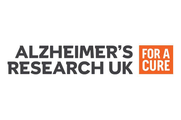 Alzheimer's UK logo