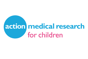 Action for Medical Research logo