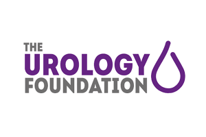 The Urology Foundation logo