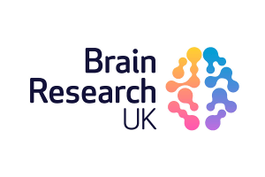 Brain Research UK logo