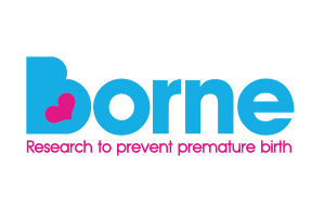 The Borne Foundation logo