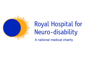 Royal Hospital for Neuro-disability logo