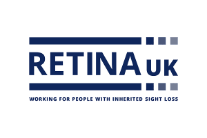 Retina UK Logo