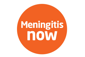 Meningitis Now logo