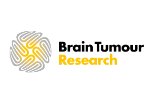 Brain Tumour Research logo