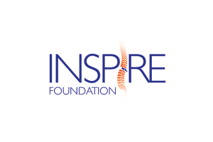 Inspire Foundation logo