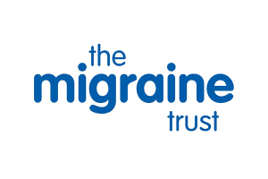 Migraine Trust logo