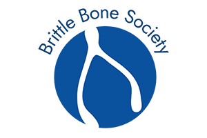 Brittle Bone Society logo