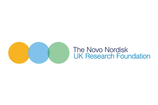 Novo Nordisk UK Research logo