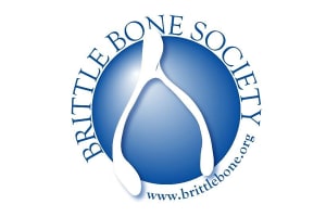 Brittle Bone Society logo