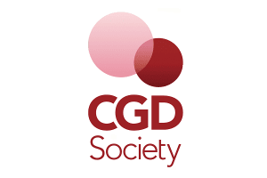Chronic Granulomatous Disorder Society logo
