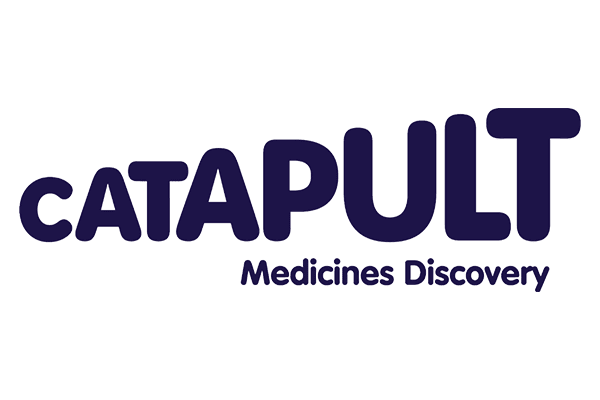 Medicines Discovery Catapult logo