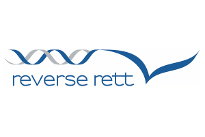 Reverse Rett logo