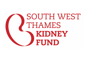 The Kidney Fund logo