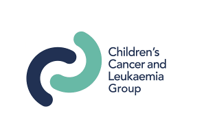 Children’s Cancer and Leukaemia Group logo