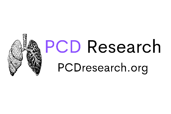 PCD Research logo