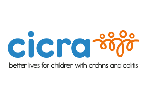 Crohns in Childhood Research Association Logo