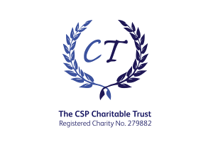 CSP Charitable Trust logo