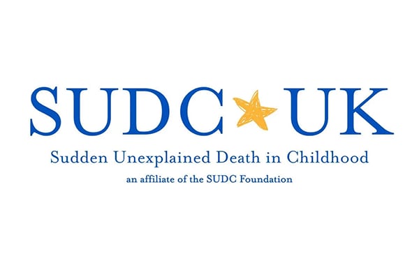 SUDC logo