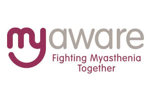Myaware logo