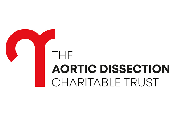 Aortic Dissection Charitable Trust logo