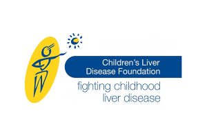 Children’s Liver Disease Foundation logo