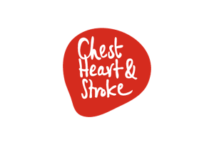 Northern Ireland Chest Heart and Stroke logo