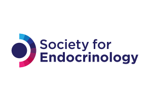 Society for Endocrinology logo