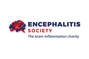 The Encephalitis Society logo