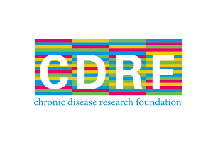 Chronic Disease Research Foundation logo