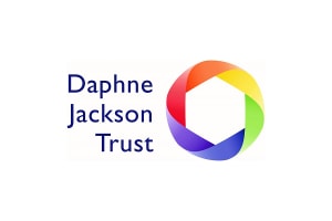 Daphne Jackson Trust logo