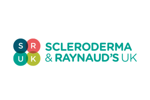 Scleroderma & Raynaud’s UK logo