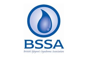 British Sjögren’s Syndrome Association logo