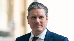 Sir Keir Starmer leads new Labour Shadow Cabinet