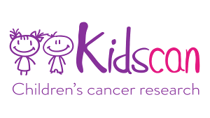 Kidscan Children's Cancer Research